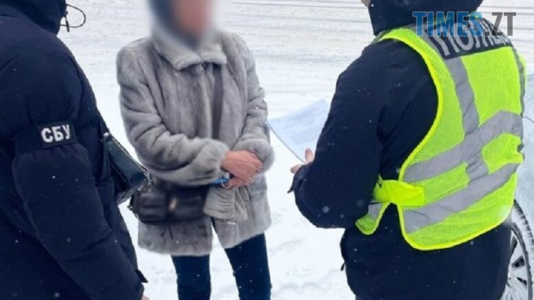 На Житомирщині викрили схему розкрадання майже мільйона гривень на ремонті доріг