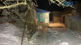 Залишив двері відчиненими: у Житомирському районі чоловік ледь не став жертвою нічного вбивці