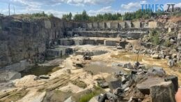 Махінації на мільйони на кар’єрі родини Сальдо: на Житомирщині судитимуть ексдиректора
