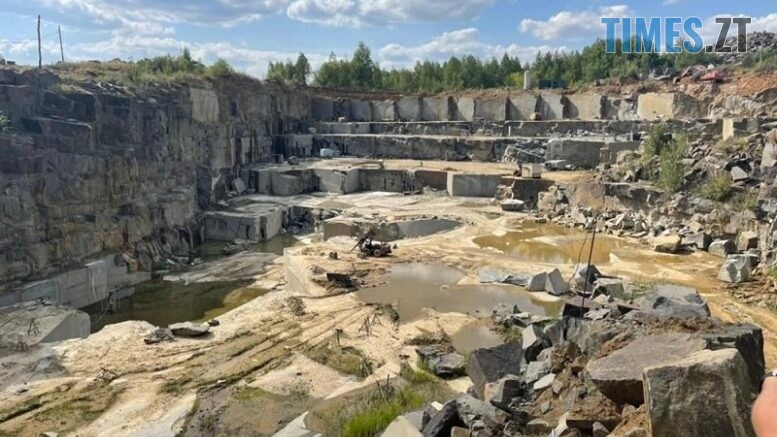 Махінації на мільйони на кар’єрі родини Сальдо: на Житомирщині судитимуть ексдиректора