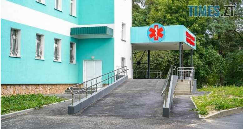 Трагедія на Коростенщині: 4-річний хлопчик помер від блискавичної пневмонії за добу