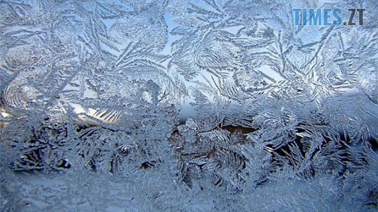 Температурні «гойдалки»: на Україну насуваються морози до -18°, які зміняться різким потеплінням