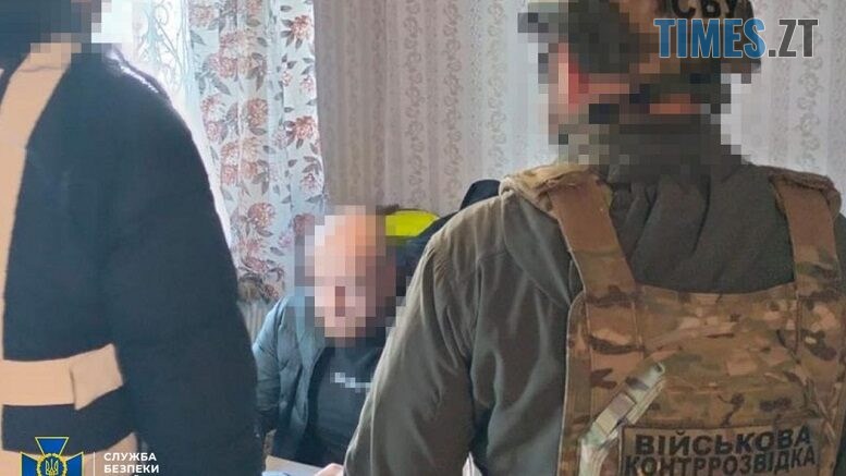 Спецоперація СБУ та Поліції: заблоковано 8 нових схем для ухилянтів в тому числі на Житомирщині