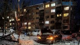 Енергетичний терор у -25°C: російські нелюди здійснили наймасштабнішу атаку року, залишивши сотні тисяч українських родин без тепла
