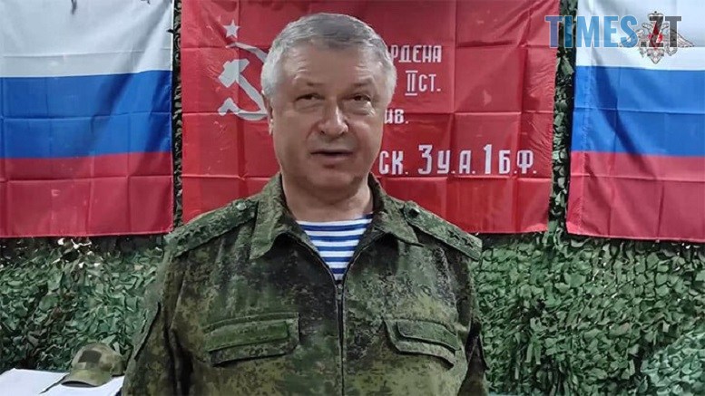 У Москві вчинено замах на військового злочинця і заступника начальника ГРУ Алєксєєва