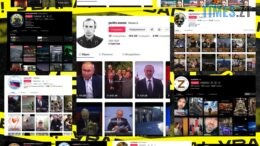 Інформаційний фронт: проєкт BRAMA заблокував ворожі ресурси з аудиторією понад 430 тисяч підписників