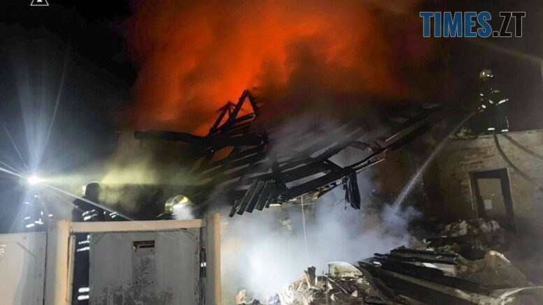 Кривава ніч 11 лютого: російські нелюди вбили на Харківщині трьох маленьких дітей