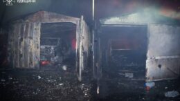 Ракетна дипломатія рф: терористи масовано атакували житлові квартали та енергосистему України в день переговорів у Женеві