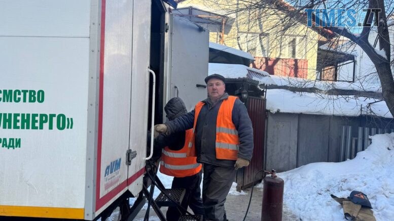 Битва за тепло: як Житомир долає енергетичні виклики та чому зросли суми у платіжках