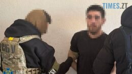 Спецоперація «Червоний список»: СБУ та правоохоронці Молдови знешкодили банду кілерів кремля