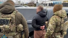 Мільйонні статки на фіктивній крипті: СБУ та Європол ліквідували мережу кол-центрів у Дніпрі