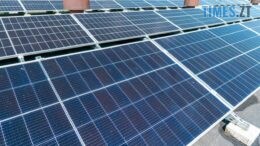 Ветеранів Житомира запрошують на безкоштовне навчання з монтажу сонячних панелей