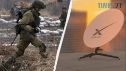 Цинічний шантаж: окупанти змушують родини полонених реєструвати Starlink для ударів по Україні