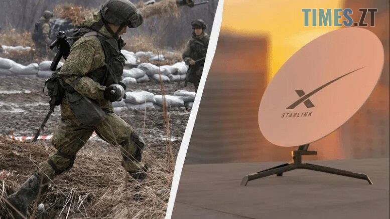 Цинічний шантаж: окупанти змушують родини полонених реєструвати Starlink для ударів по Україні