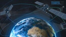 Космічний шантаж: росія почала перехоплювати європейські супутники