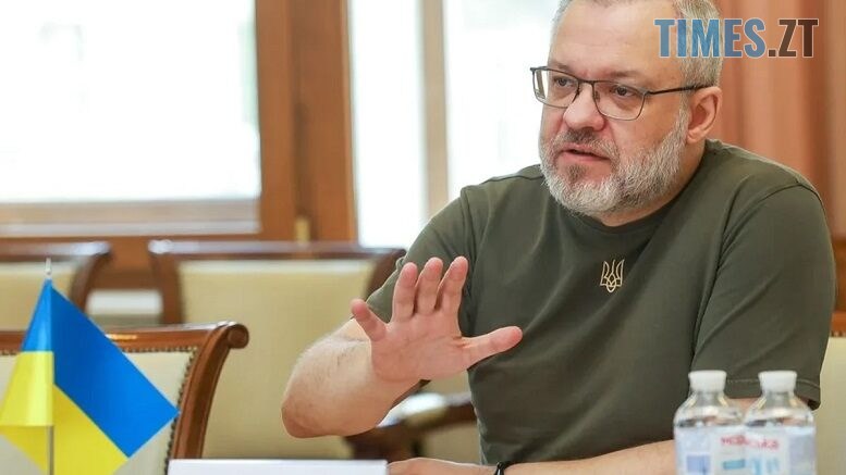 Відмивання мільярдів та зв’язки з деркачем: ексміністру енергетики Галущенку оголошено підозру