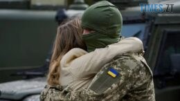 Рік відстрочки після служби: законопроєкт про «Контракт 18–24» повторно вносять до Верховної Ради