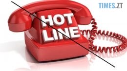 «Житомирводоканал» тимчасово без зв’язку: гаряча лінія не працює через технічні причини