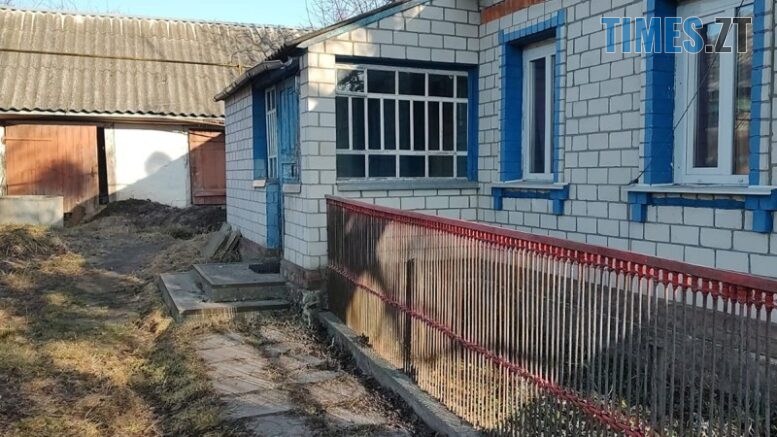 На Житомирщині чоловік ледь не вбив 16-річного сусіда: деталі інциденту