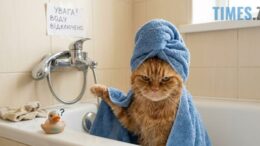 У Житомирі через аварію на водогоні без води залишились мешканці ряду вулиць