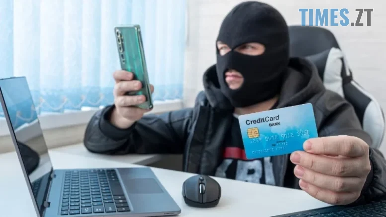 Подвійна пастка: житомирянка втратила 25 тисяч гривень, намагаючись продати автозапчастину