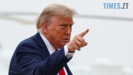 Ультиматум Трампа: 48 годин на розблокування Ормузької протоки або «повне знищення» енергосистеми ірану
