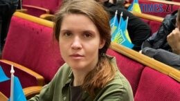 Державна зрада? Офіс Генпрокурора відкрив кримінальне провадження щодо Мар’яни Безуглої