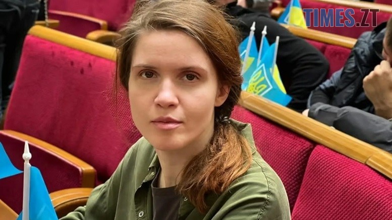 Державна зрада? Офіс Генпрокурора відкрив кримінальне провадження щодо Мар’яни Безуглої