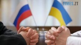 Переговорний глухий кут: Україна готується до оцінки перспектив перемовин із рф