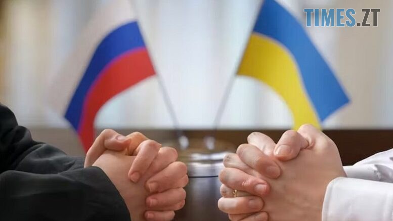 Переговорний глухий кут: Україна готується до оцінки перспектив перемовин із рф