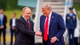 США призупиняють санкції проти рф заради стабілізації нафтового ринку