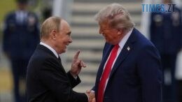«Тимчасова пауза» чи перемога кремля? США пом’якшують нафтові санкції проти рф на тлі кризи в Перській затоці