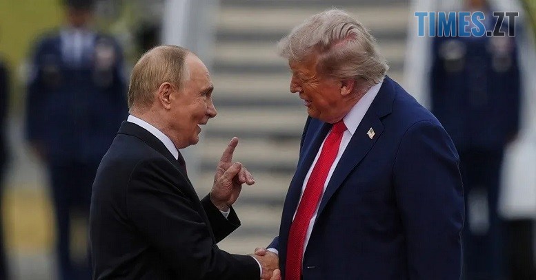 «Тимчасова пауза» чи перемога кремля? США пом’якшують нафтові санкції проти рф на тлі кризи в Перській затоці