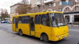 Маршрут №33 у Житомирі тимчасово передали ТТУ: чому зняли автобуси з інших напрямків