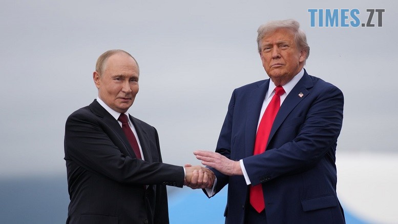 Крок назустріч агресору: США знімають санкції з кораблів рф на фоні погроз Україні щодо Донбасу