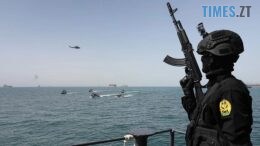 Момент істини для НАТО: Як війна в Ормузькій протоці змінює долю України