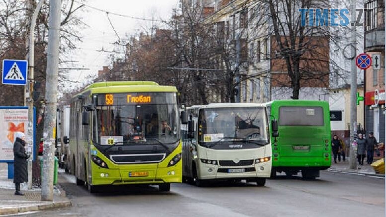 Вдалий шантаж: у Житомирі зростає вартість проїзду в громадському транспорті