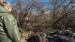 Забруднення річок та 56 нелегальних звалищ: підсумки роботи екопатруля Житомирщини за тиждень