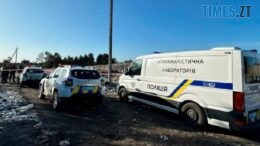 Вбивство 15-річного підлітка на Коростенщині: поліція затримала підозрюваного