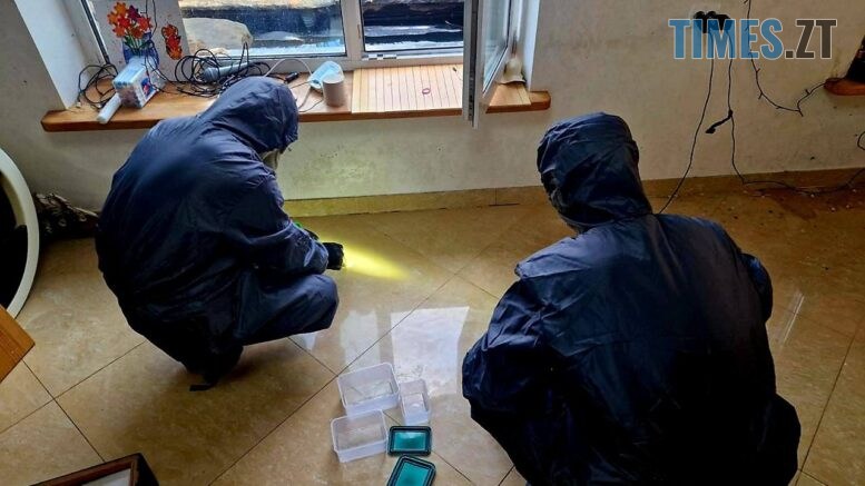 У Коростишеві рятувальники зібрали ртуть із розбитого термометра
