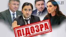 СБУ оголосила підозру чотирьом депутатам Держдуми рф, які «легалізували» повномасштабне вторгнення