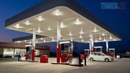 Штрафи до 10% доходу: Антимонопольний комітет взявся за мережі АЗС через ріст вартості пального