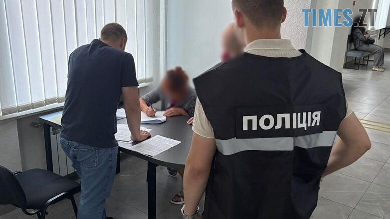 Зарплати для «привидів»: на Житомирщині судитимуть директора ліцею за розкрадання 1,3 млн грн