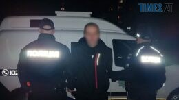 Різанина на Грушевського в Житомирі: 22-річний молодик постане перед судом за подвійне вбивство