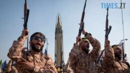 іран відкинув мирний план США та висунув п'ять ультимативних умов припинення війни