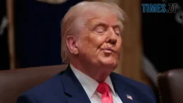 Трамп не планує завершувати війну з Іраном найближчим часом