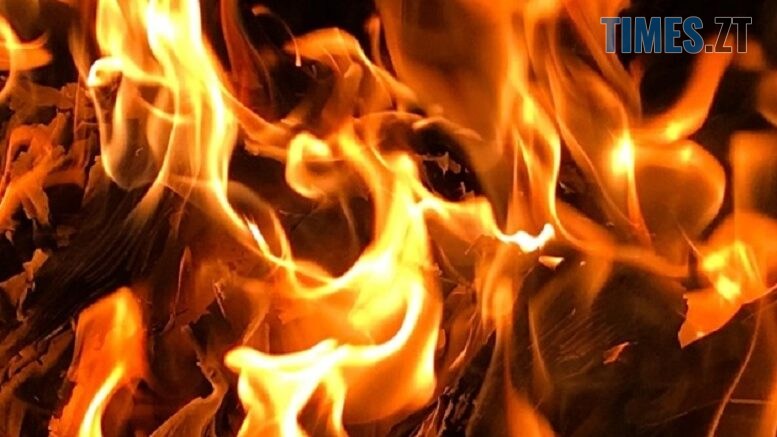 Нічна трагедія в Іршанську: під час пожежі загинув 50-річний чоловік