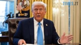 «Це не наша війна»: поки Трамп ставить счергові ультиматуми, Європа відмовляється підтримувати військову операцію США в ірані
