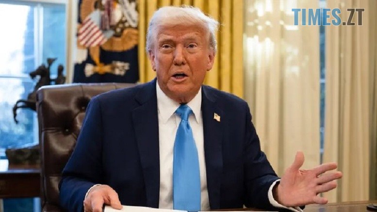 «Це не наша війна»: поки Трамп ставить счергові ультиматуми, Європа відмовляється підтримувати військову операцію США в ірані