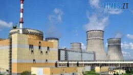 На українських АЕС стартувала ремонтна кампанія: енергосистема стає вразливішою до дефіциту